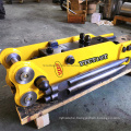 Box Type Hydraulic Breaker Hammer with Good Price